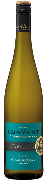 Cellarius Exclusiv Chardonnay trocken
